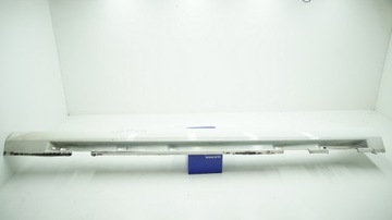 фото thumb №1, Volvo v60 s60 планка порогова ліва 31333004