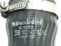 фото thumb №5, Wąż шланг труба интеркулер воздуха skoda yeti 5l 2.0 tdi cfh 12r