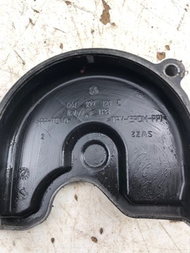 фото thumb №3, Vw seat корпус розподільний вал 04c109121c