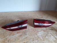 фото thumb №1, Opel grandland x 2017- лампа кришка багажника задня ліва права yp00016480 yp00016580