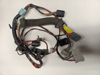 фото thumb №1, Amr3814 range rover p38 джгут трубопровід задні двері