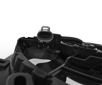 фото thumb №5, Дифузор автомобільний do mazda 3 bm 2014-2017 pe2015025