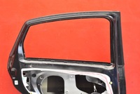 фото thumb №16, Дверь левая задняя задние чёрные fiat linea 06-12