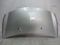 фото thumb №1, Капот крышка двигателя renault clio iii lift 09-