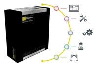 фото thumb №4, Важіль перед renault clio ii 98 kangoo 98 le starl