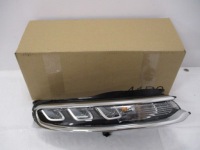 фото thumb №1, Citroen c3 iii лампа движение dziennej led правая nowa