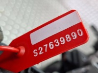 фото thumb №8, Фара передняя правая opel vectra c 2001-