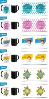 Волшебный подарок MUG Подарок ученику на выпускной
