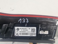 фото thumb №6, Лампа ліва задня кришки vw t-roc lift 2ga945307c