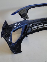 фото thumb №12, Mercedes glb x247 247 lifting бампер передний na датчики pts 35 amg