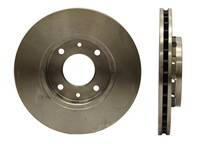 фото thumb №1, Starline 2 x диск гальмівна kia carens ii [280x4