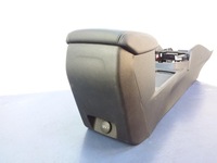 фото thumb №6, Ford focus mk4 iv тунель середній підлокітник