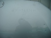 фото thumb №7, Bmw 5 g30 g31 17- капот po град