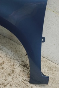 фото thumb №6, Крила лівий перед citroen c4 picasso lift kgqc