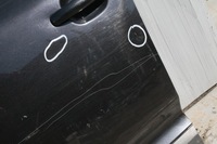 фото thumb №5, Двері ліва передні vw touareg