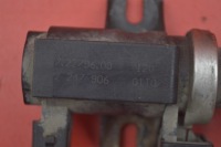 фото thumb №8, Клапан вакууму 2247906 rover 75 2.0 cdt 116 km 99-05