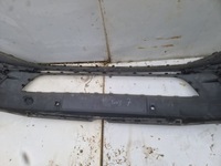 фото thumb №9, Vw golf vii 7 бампер передний перед решётка бампера