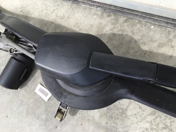 фото thumb №6, Механізм двигунчик двірники передній скла mercedes w124 e-klasa 1993-