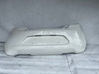 фото thumb №1, Бампер задняя задний ford ka ii 08-14 735435551