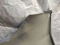 фото thumb №9, Крила перед передній правий hyundai tucson iii 3