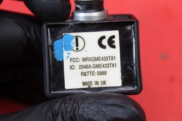 фото thumb №7, Датчик тиску tpms 24437708 opel signum 03-05