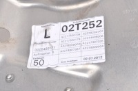 фото thumb №6, Mercedes w221 lift підйомник скло лівий задня a2218204702