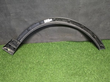 фото thumb №5, Планка na крило лівий перед audi q4 e-tron 89a