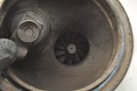 Mini f60 f54 f56 bmw f44 f40 1.5 12v 136km турбіна 9452135 58 tys km 2021r Київ, фото thumb