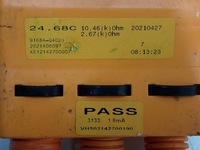 фото thumb №15, Разъём жгут электропроводка шланг port зарядки kia niro ev e-niro i 22r