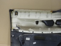 фото thumb №13, Hyundai h1 h200 97- оббивка права обшивка двері перед