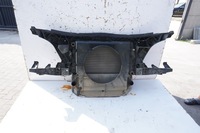 фото thumb №2, Pas переднее усилитель радиатор механическая коробка передач mercedes sprinter w906 2.2 cdi