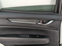 Купить Дверь левое  задняя mazda cx5 cx-5 2018 kd6 черный 2, фото thumb