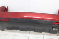 фото thumb №8, Land rover freelander ii 2006r- бампер задній задня pdc 889