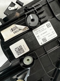 фото thumb №4, Mercedes cklasa w206 права лампа full led performance