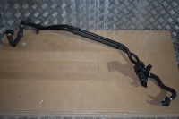 Купити Idealny клапан регулювальний mercedes w214 1, фото thumb