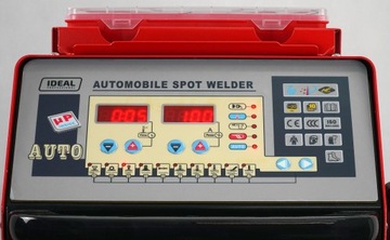 SPOTER для сварочного аппарата кузова IDEAL TECNO SPOTTER