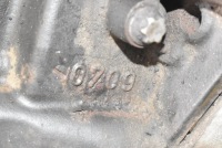 Двигатель дизель насос k9ke628 renault clio 4 iv 1.5 dci 90 km 16-19 сжатие Оригинал, фото thumb