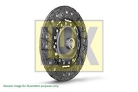 фото thumb №12, Schaeffler luk 322 0119 10 диск зчеплення