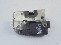 фото thumb №7, Dacia logan i 04-08 замок двері перед правий 2pin