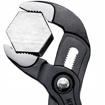 KNIPEX 87 01 400 Щипцы для трубных ключей XL 400