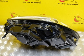 фото thumb №12, Lincoln corsair 2019- фара лампа led левая usa