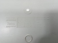 фото thumb №6, Tata indica v2 полка багажника задняя задняя