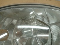 фото thumb №6, Skoda octavia ii 2 1z0 противотуманная фара правый