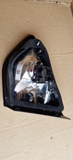 фото thumb №7, Opel crossland x лампа w кришка ліва лівий задня