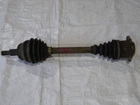 фото thumb №1, Піввісь перед ліва seat toledo ii 2 leon i 1 2.3 v5