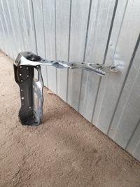 фото thumb №4, Pas передній панель фари лівий lexus is ii 2005-2013