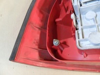 фото thumb №11, Audi a3 8l лампа задняя задняя правая