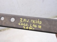 фото thumb №2, Балка pod радіатор renault laguna iii 2.0 dci 544690001