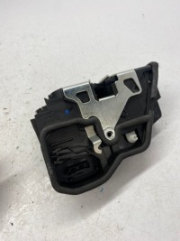 фото thumb №3, Bmw 1 f20 замок двері лівий перед 7229461