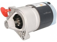 фото thumb №2, Bosch стартер двигуна 0986014371